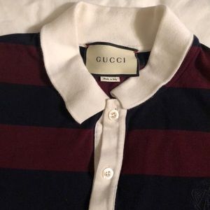 Men’s Gucci Rugby